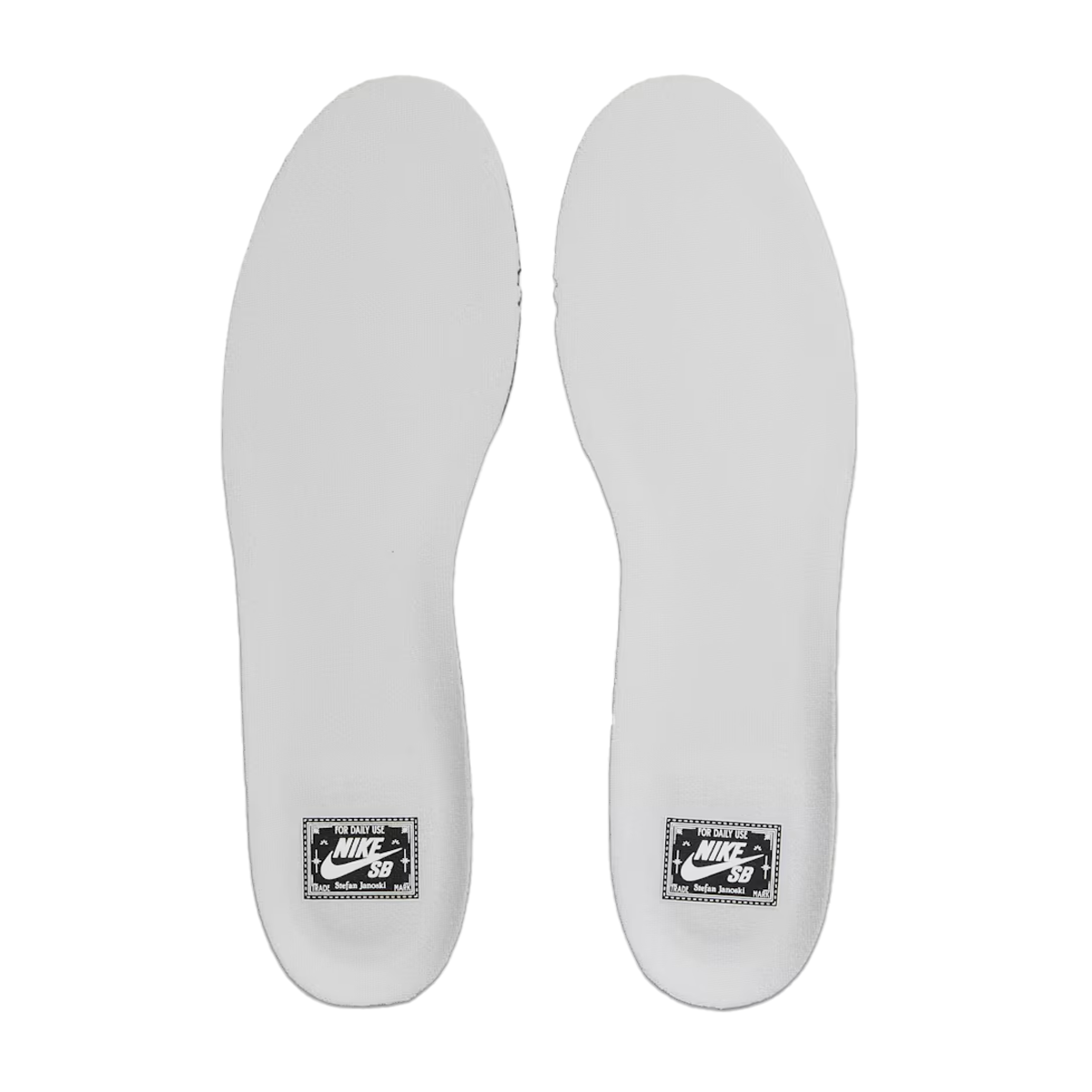 SB Zoom Janoski OG+ 'SUMMIT WHITE/BLACK/SUMMIT WHITE/WHITE'