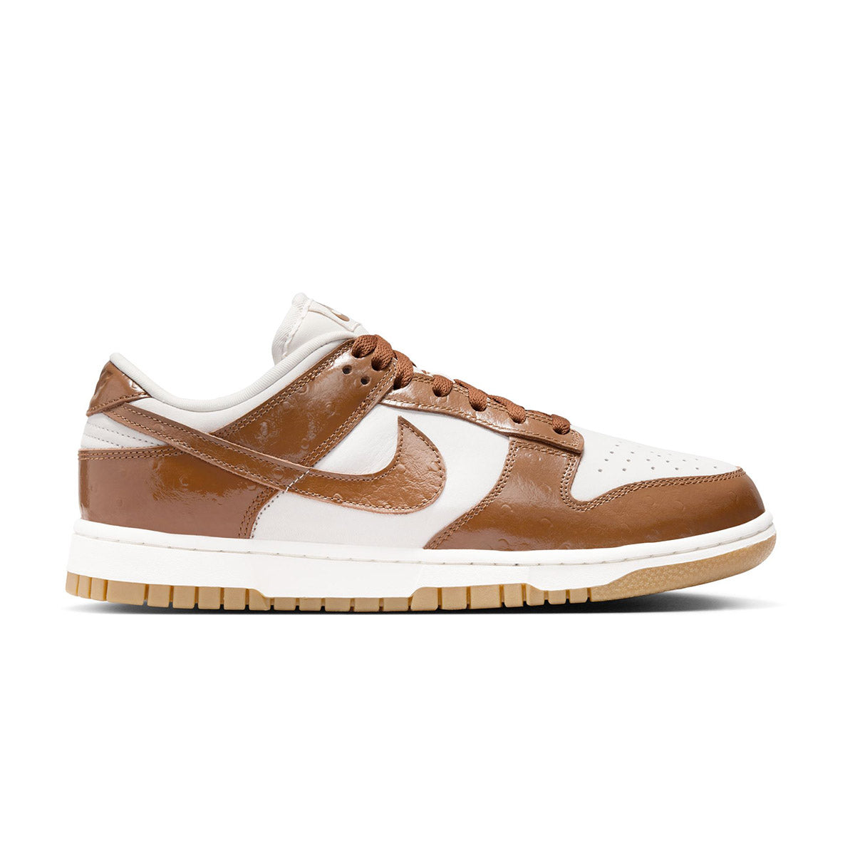 WMNS Dunk Low LX 'Ale Brown'