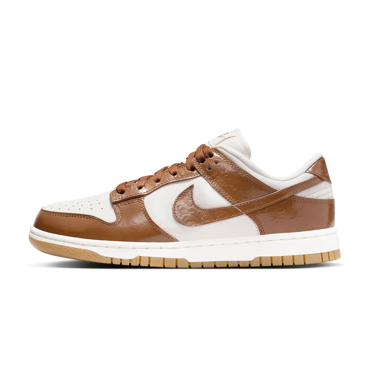 WMNS Dunk Low LX 'Ale Brown'