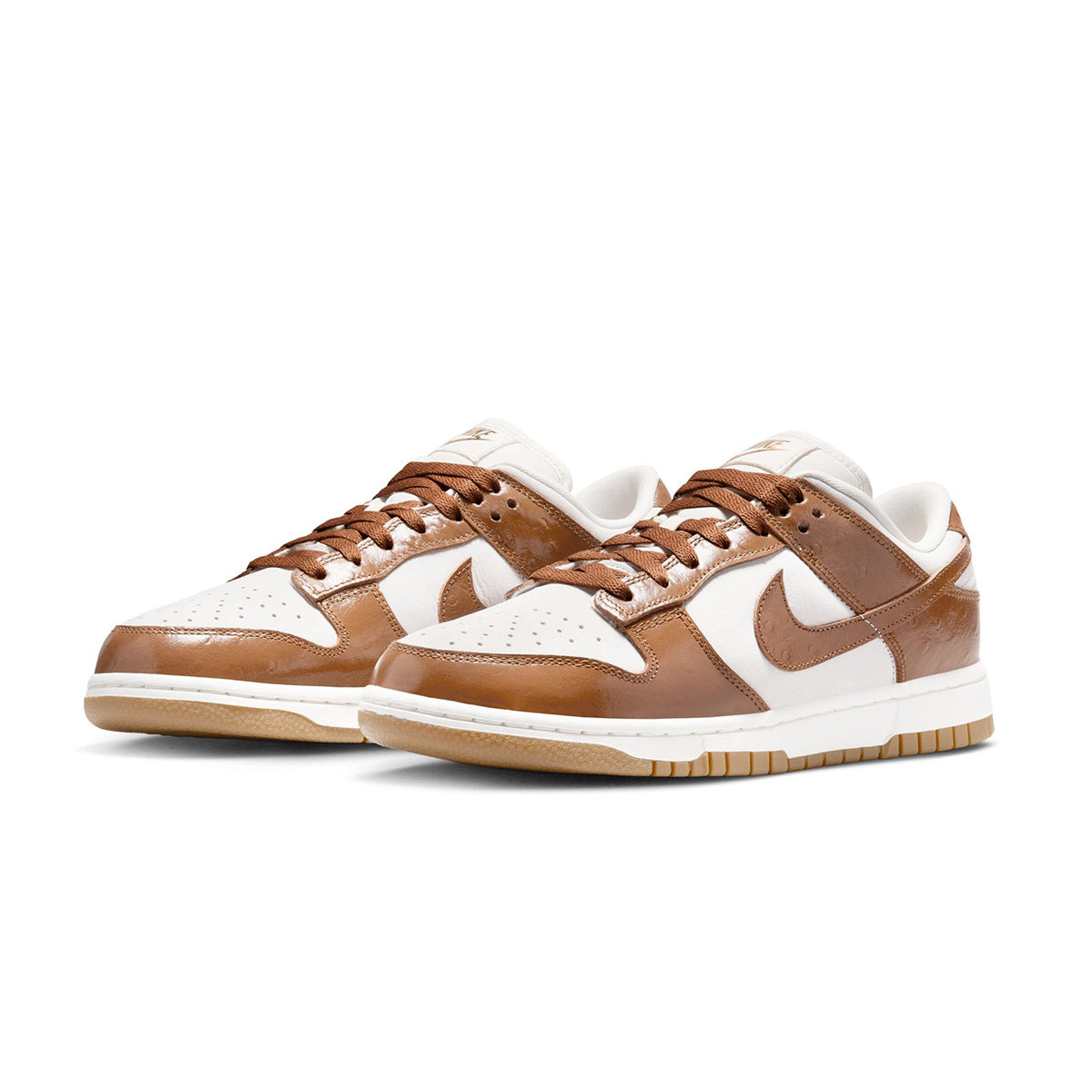 WMNS Dunk Low LX 'Ale Brown'