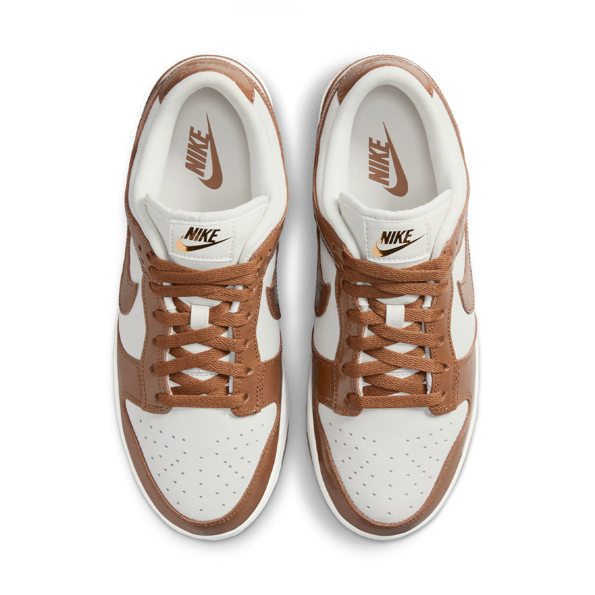 WMNS Dunk Low LX 'Ale Brown'