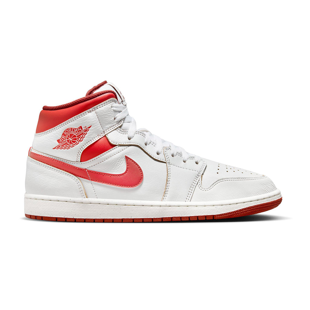 Sepatu Womens Air Jordan Mid Wmns White Stores Jordan Low Mid High