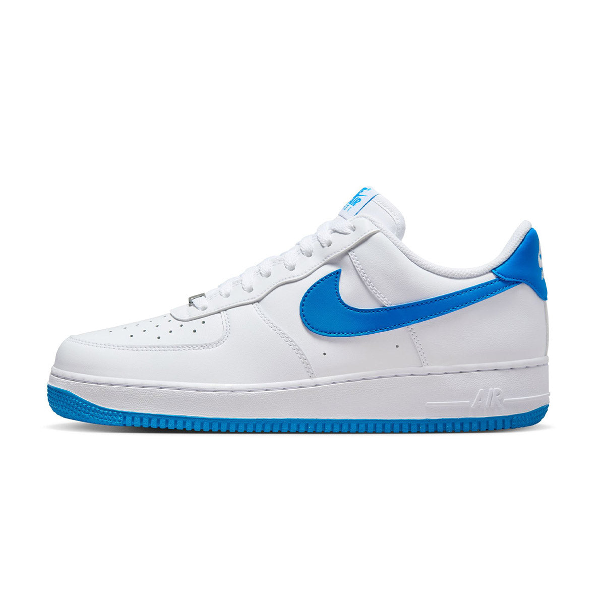 Air Force 1 '07 'White/Photo Blue'