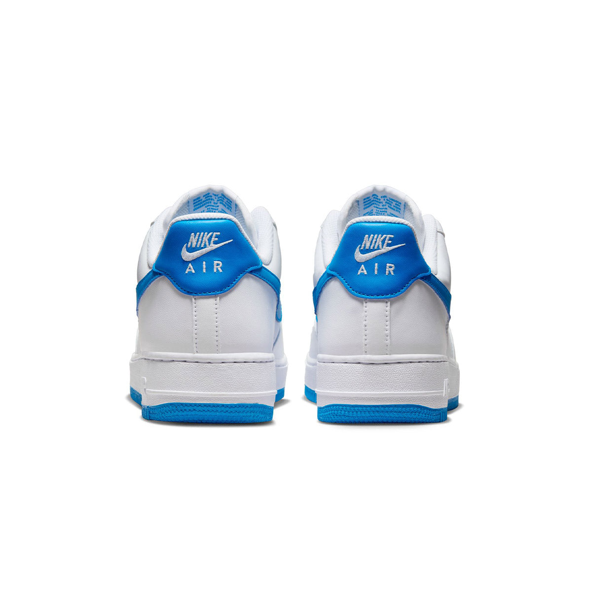 Air Force 1 '07 'White/Photo Blue'