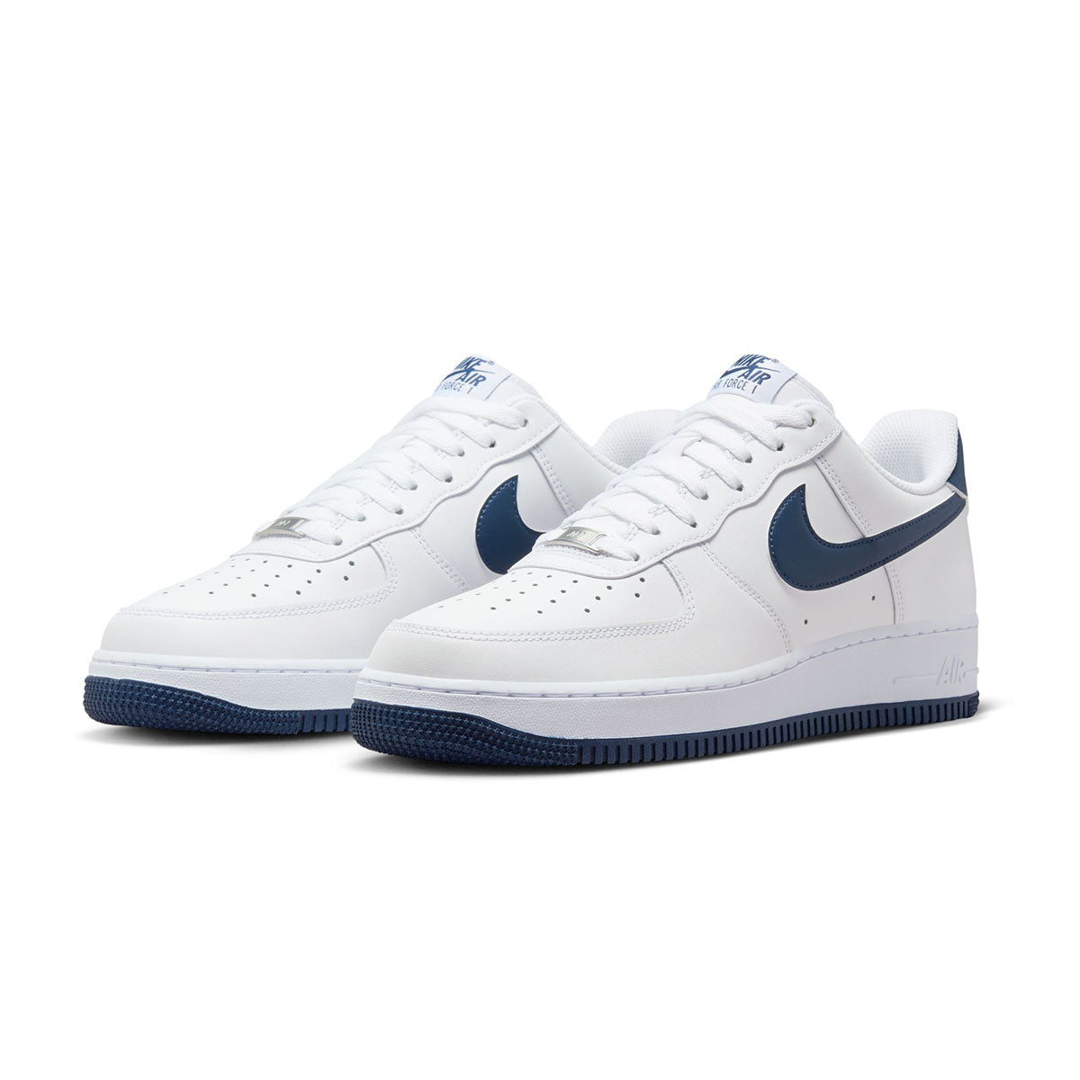 Air Force 1 '07 'Midnight Navy'