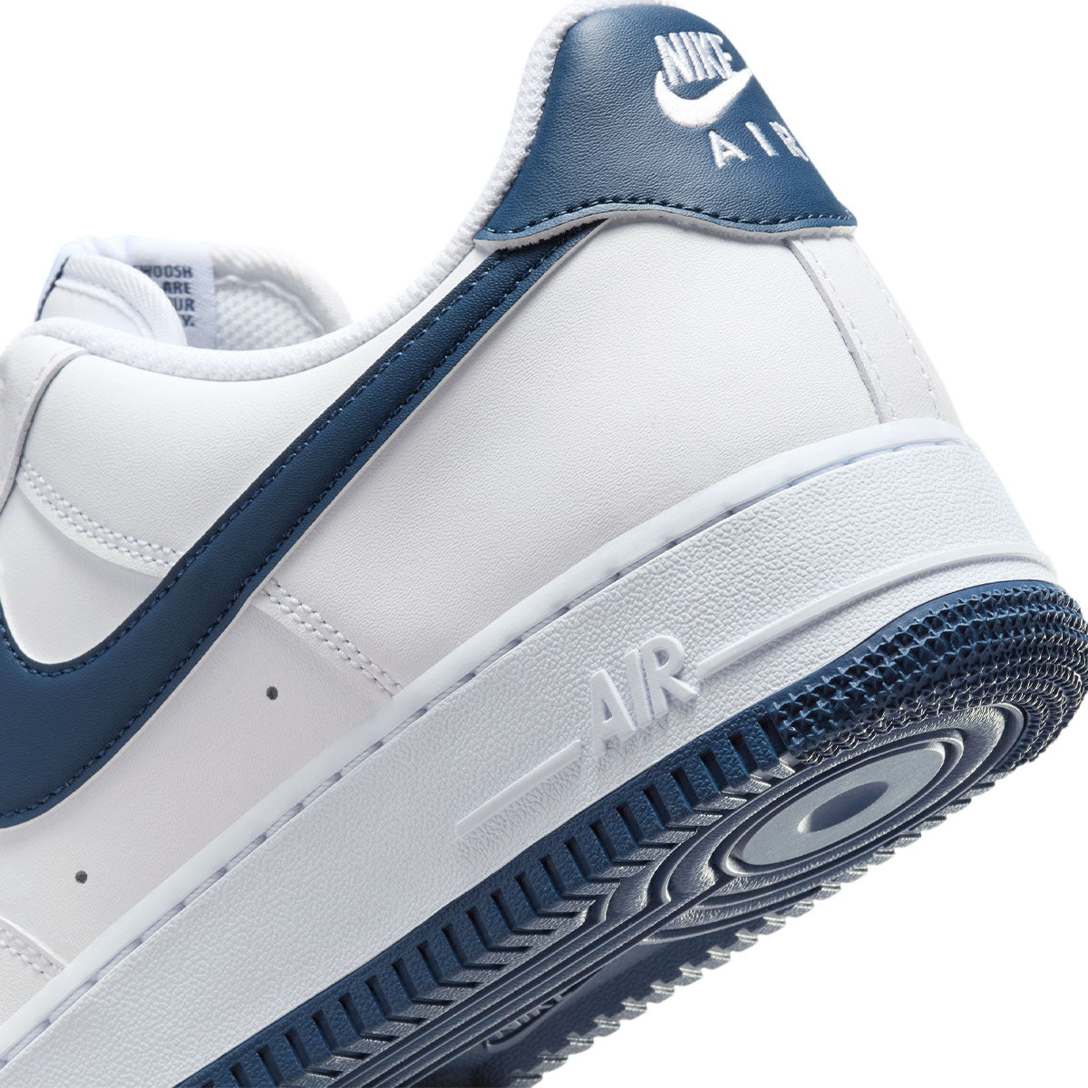 All navy air force ones best sale