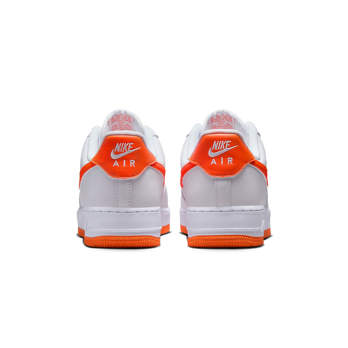 Nike air force 1 shadow total orange release date hotsell