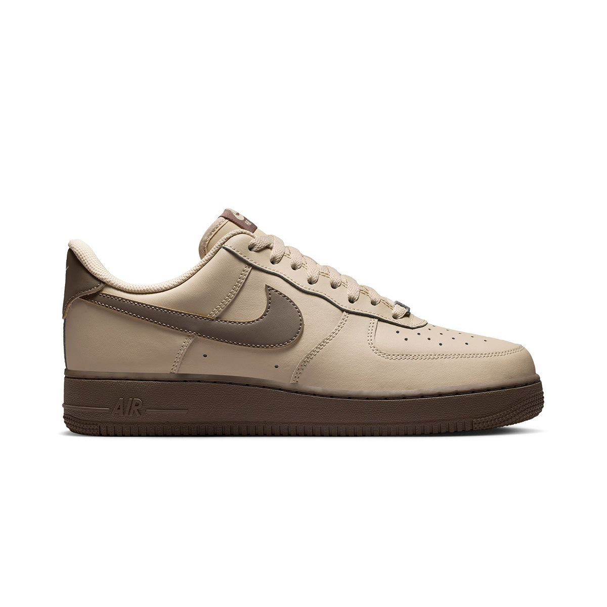 Air Force 1'07 'RATTAN/OLIVE GREY-RATTAN'