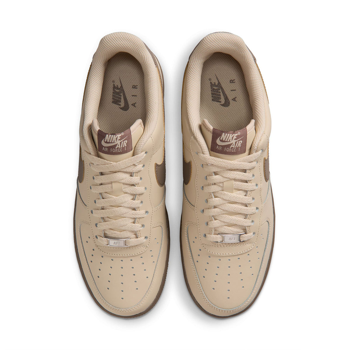 Air Force 1'07 'RATTAN/OLIVE GREY-RATTAN'