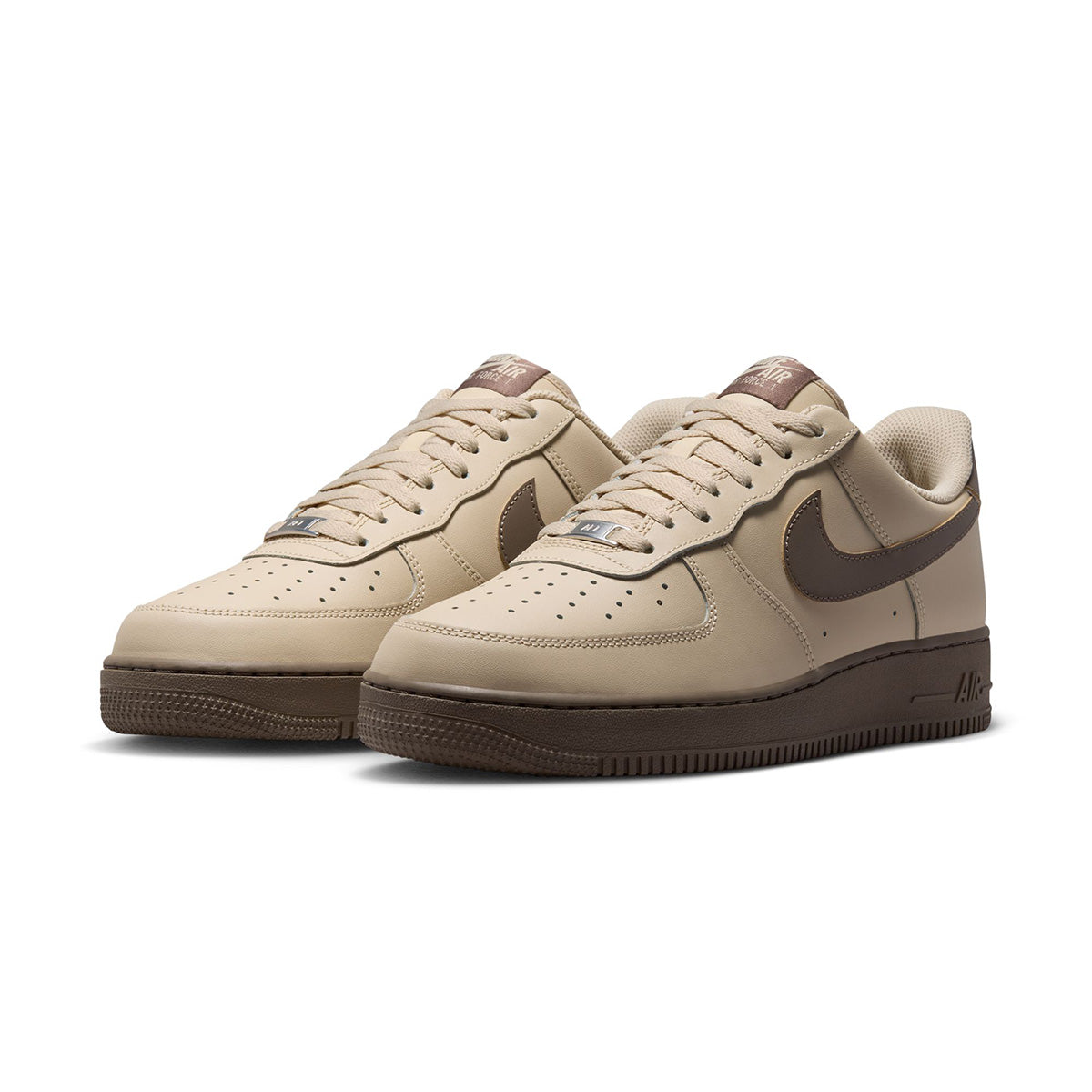 Air Force 1'07 'RATTAN/OLIVE GREY-RATTAN'