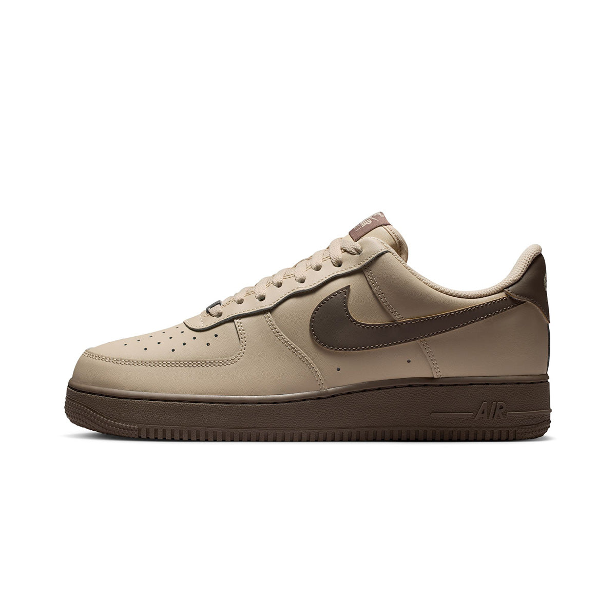 Air Force 1'07 'RATTAN/OLIVE GREY-RATTAN'
