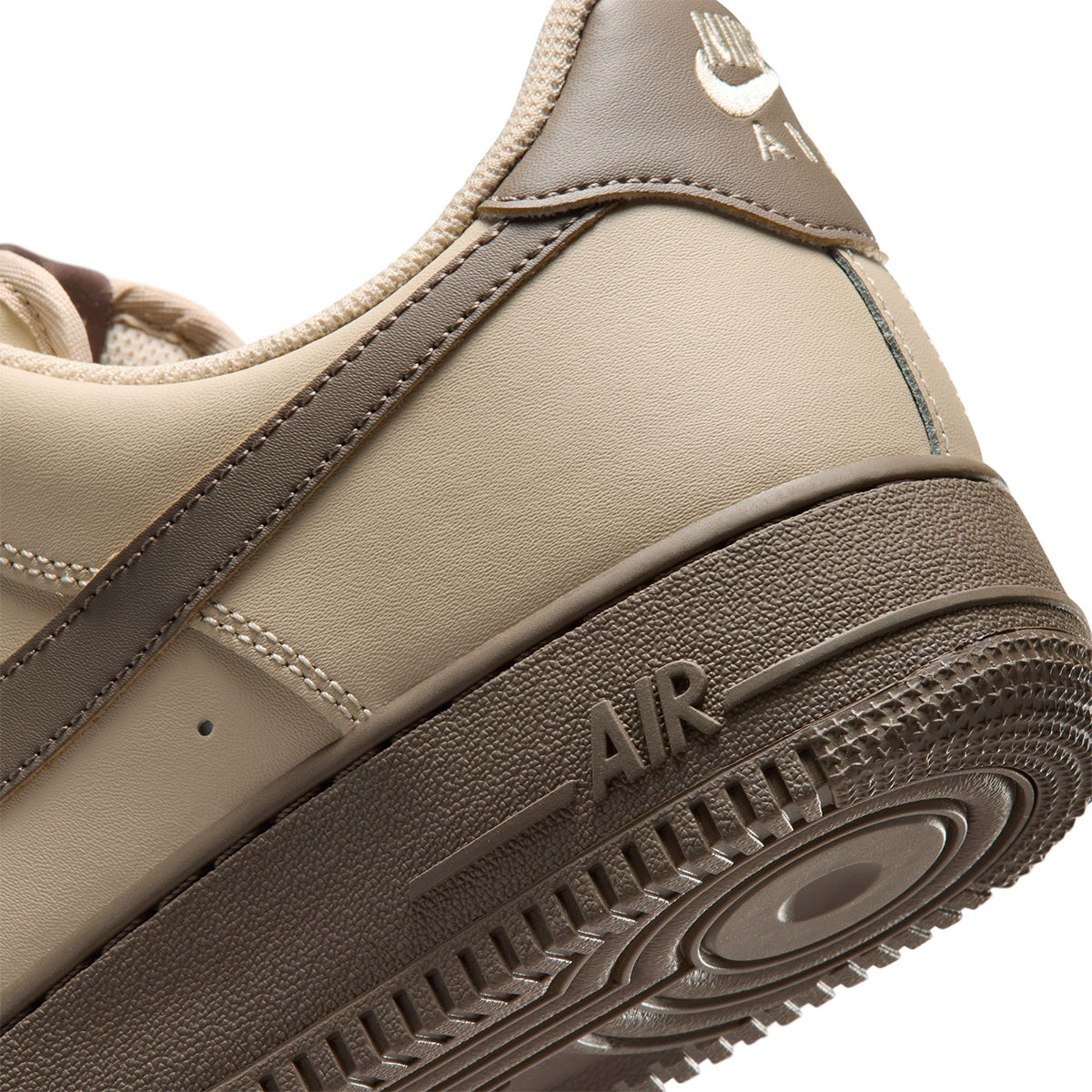 Air Force 1'07 'RATTAN/OLIVE GREY-RATTAN'