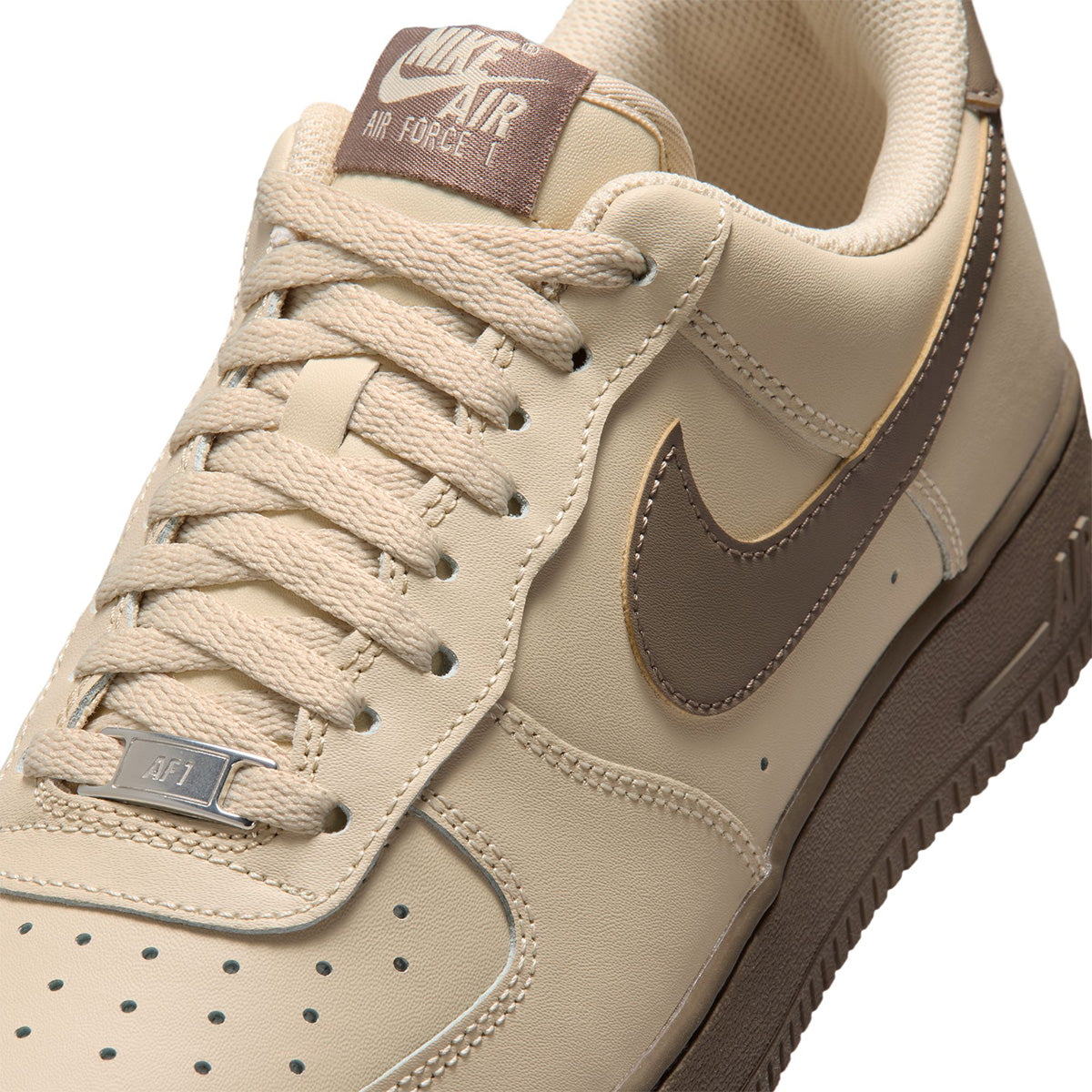 Air Force 1'07 'RATTAN/OLIVE GREY-RATTAN'