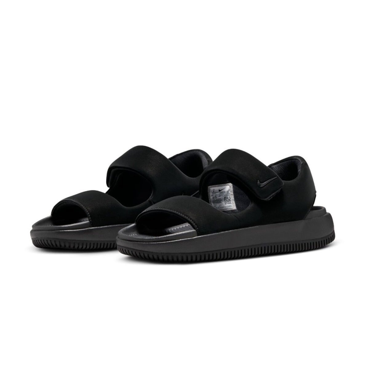 Wmns Calm Sandals 'Black'