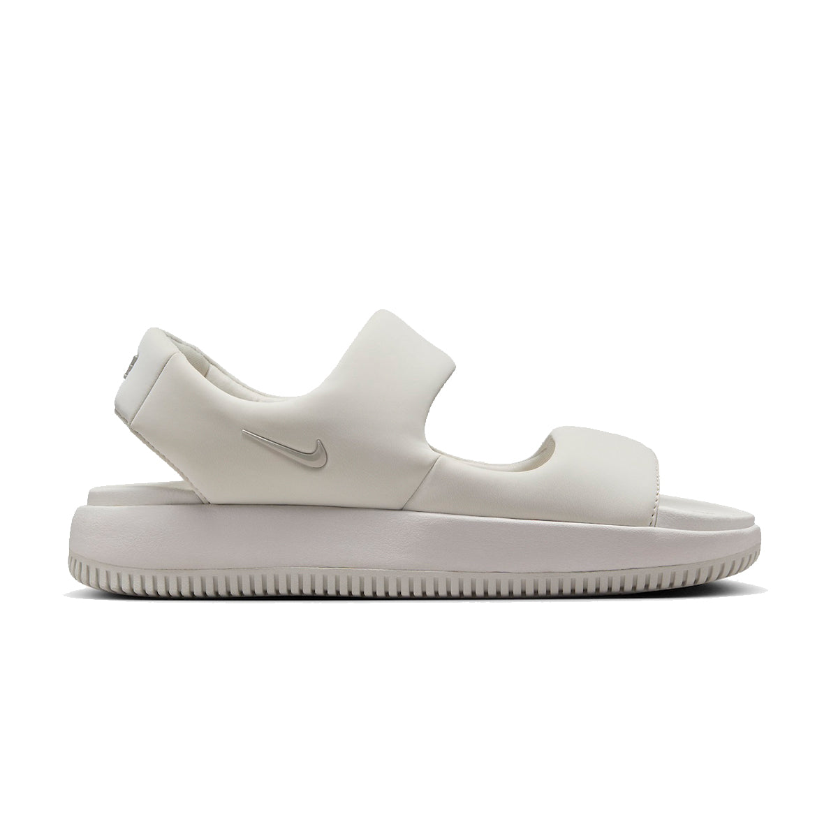 Wmns Calm Sandals 'Light Bone'