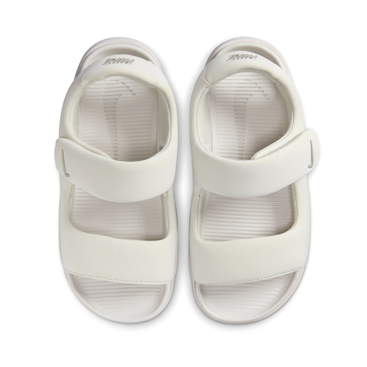 Wmns Calm Sandals 'Light Bone'