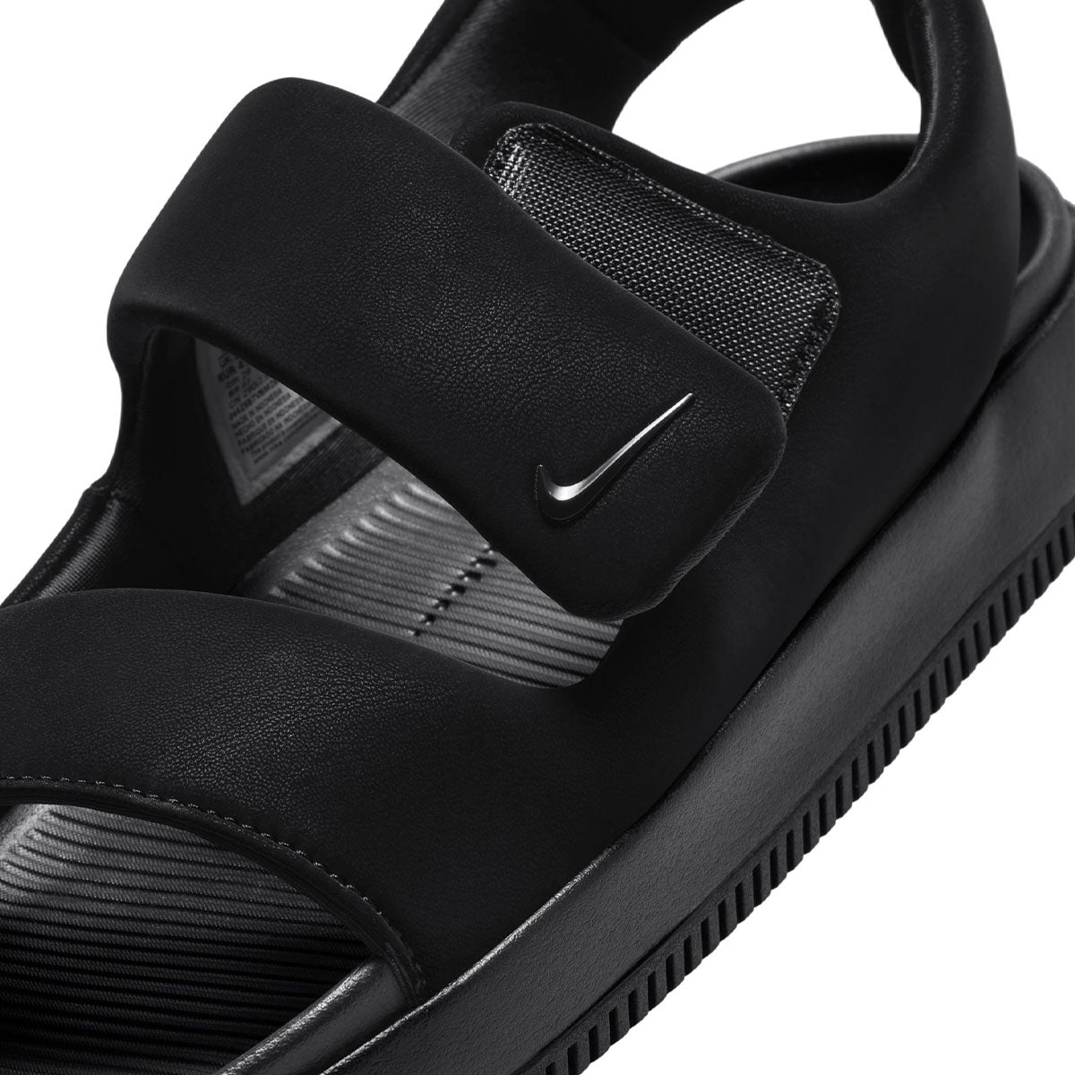 Calm Sandal 'Black'