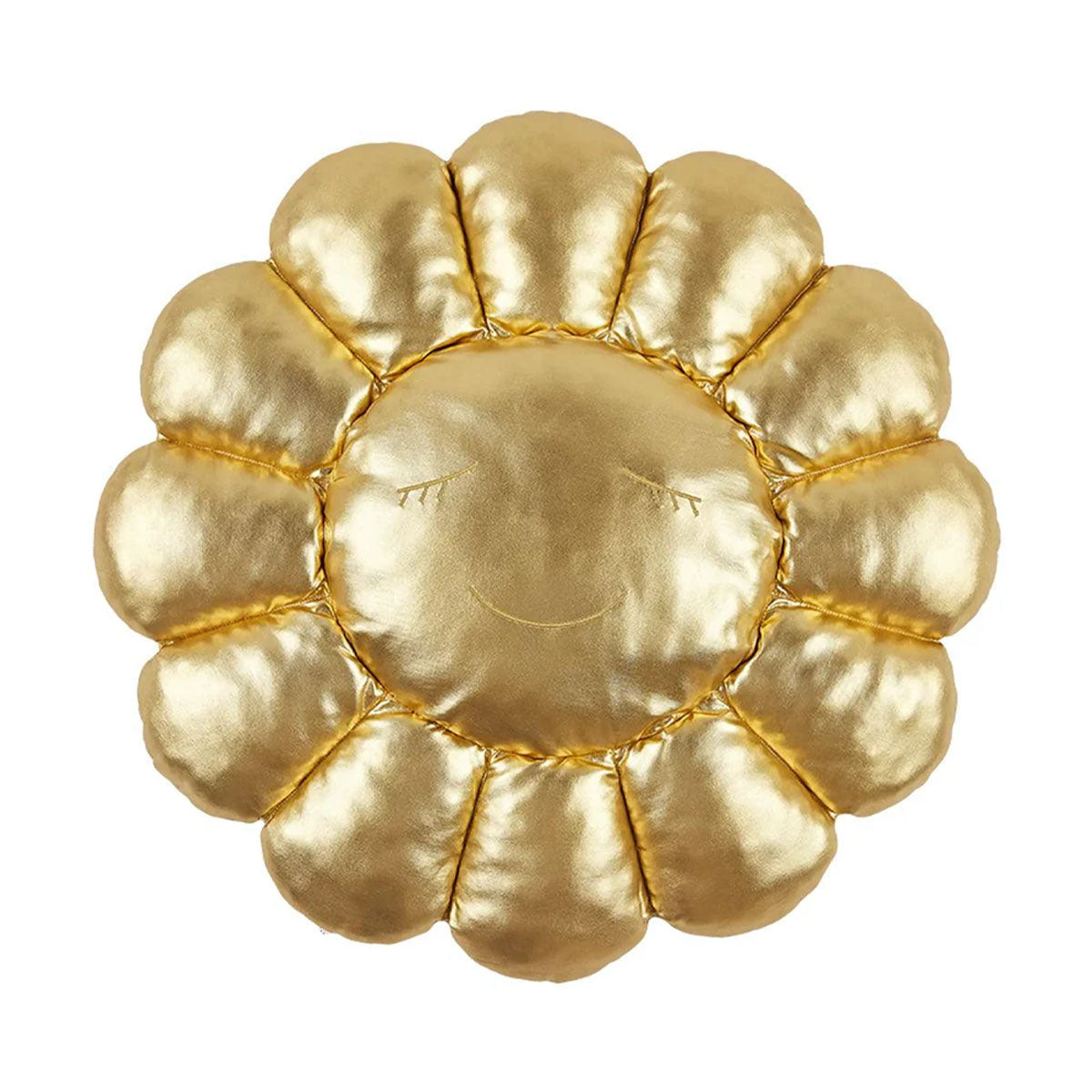 Flower Plush 'Gold'