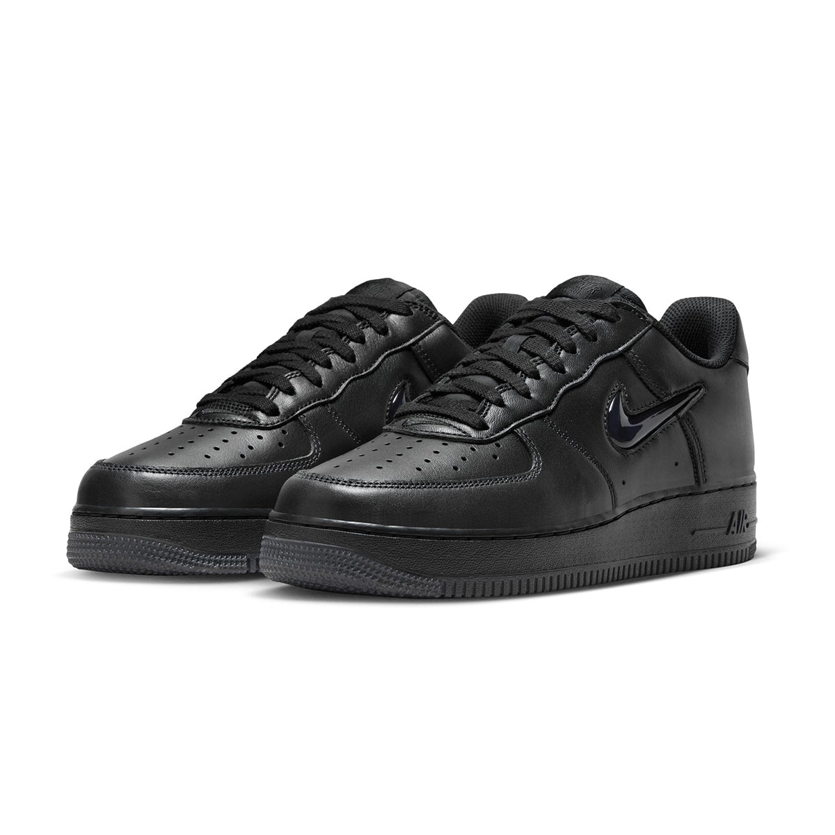 AIR FORCE 1 LOW RETRO 'Black Jewel'