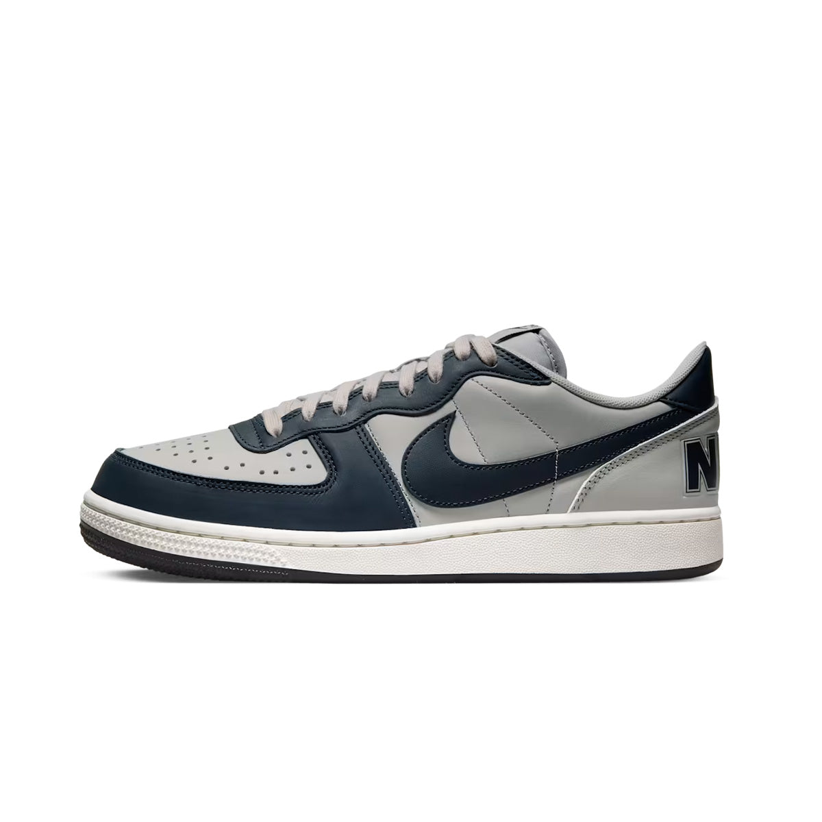 NIKE TERMINATOR LOW