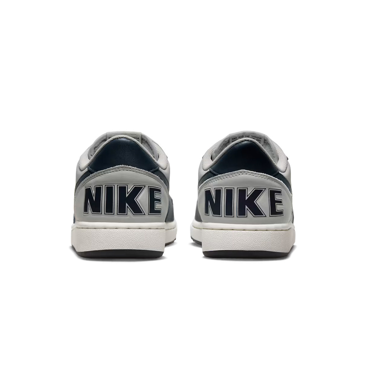 NIKE TERMINATOR LOW