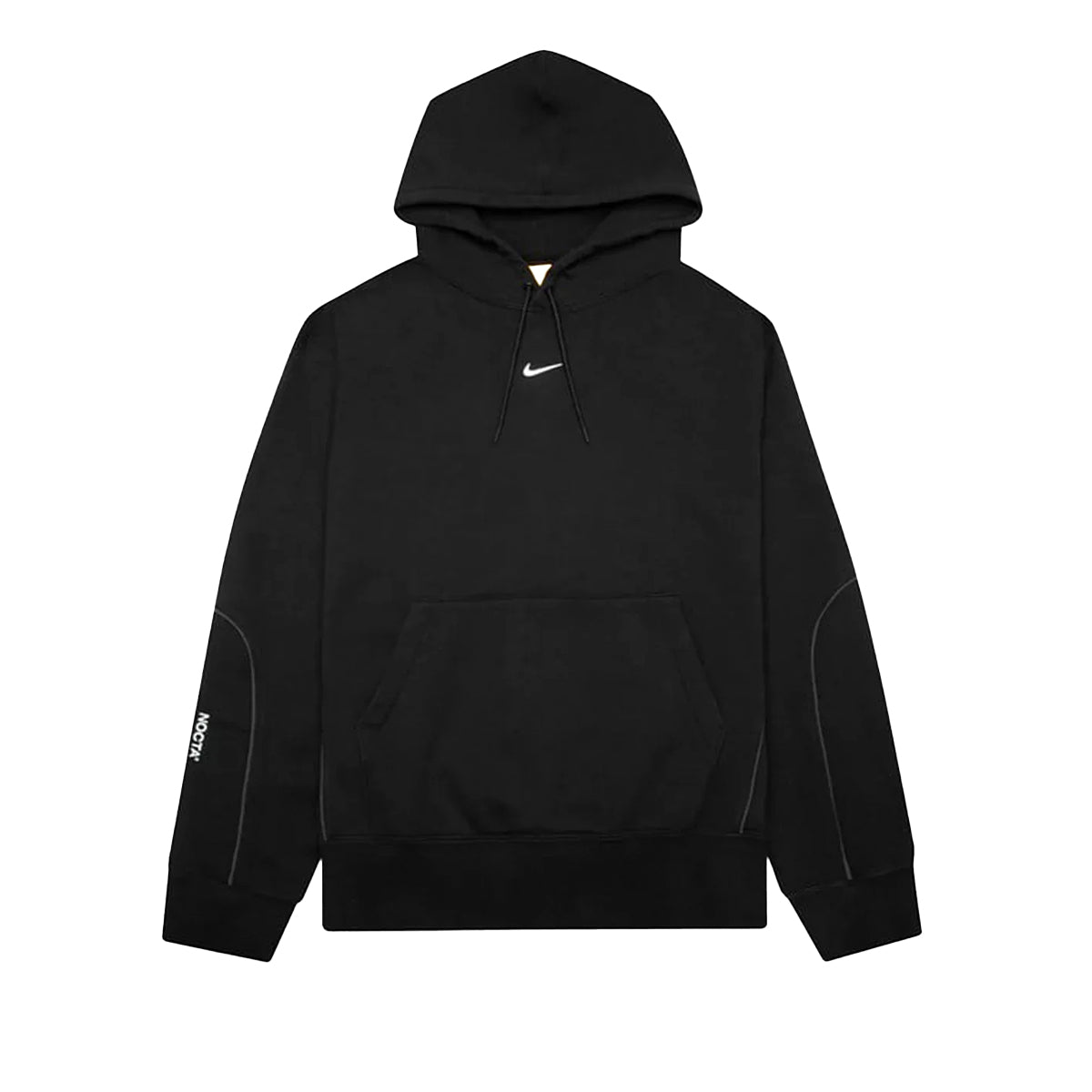 NOCTA Fleece Hoodie 'Black'