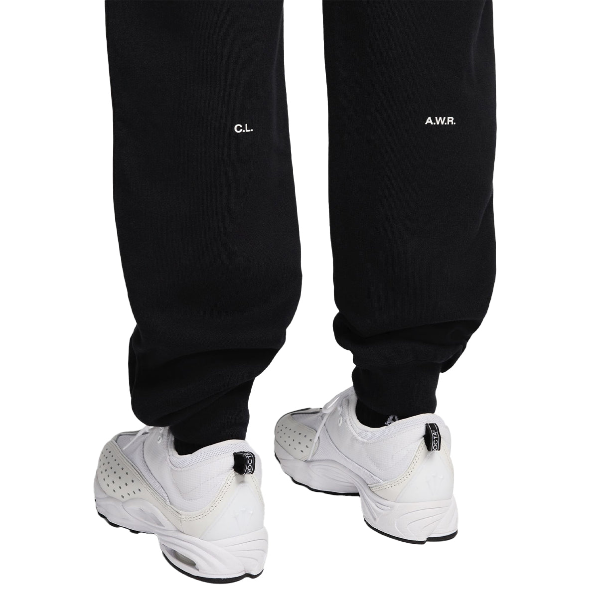 NOCTA Fleece Pants 'Black'