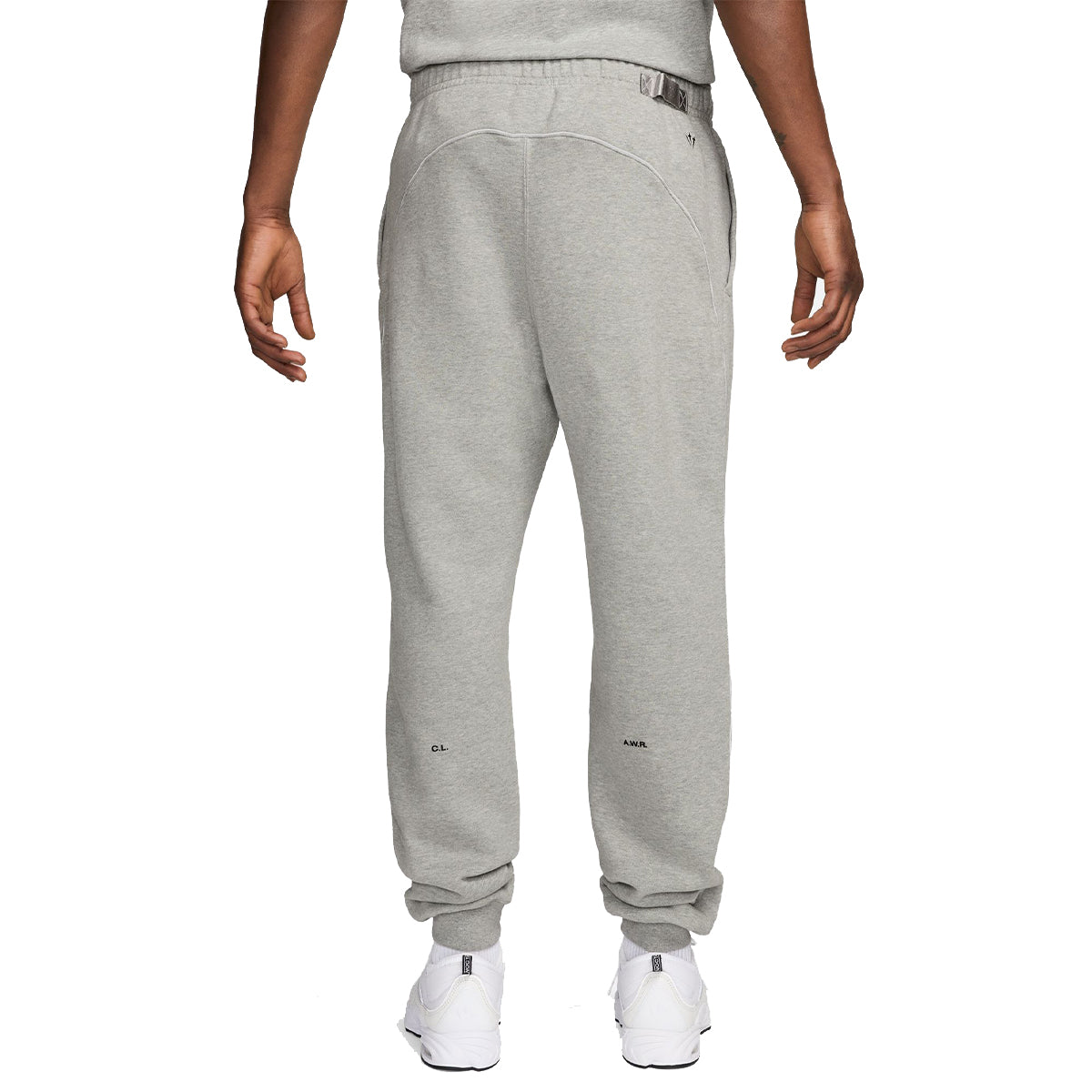 NOCTA Fleece Pants 'Grey'