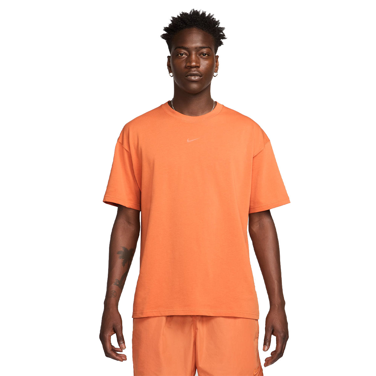 NOCTA Max90 T-Shirt 'Orange'