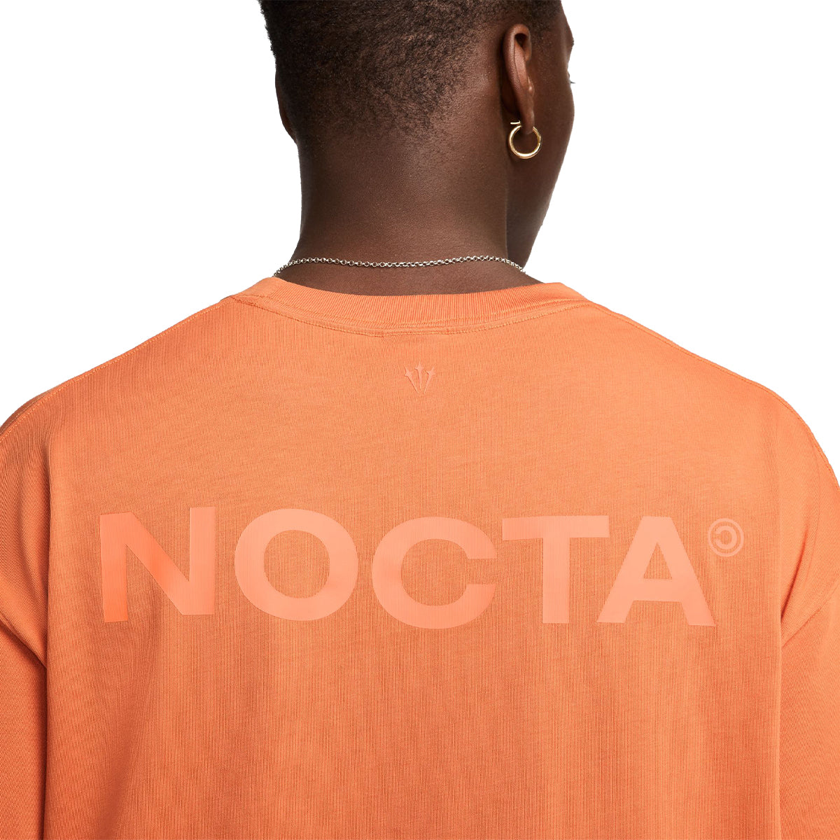 NOCTA Max90 T-Shirt 'Orange'