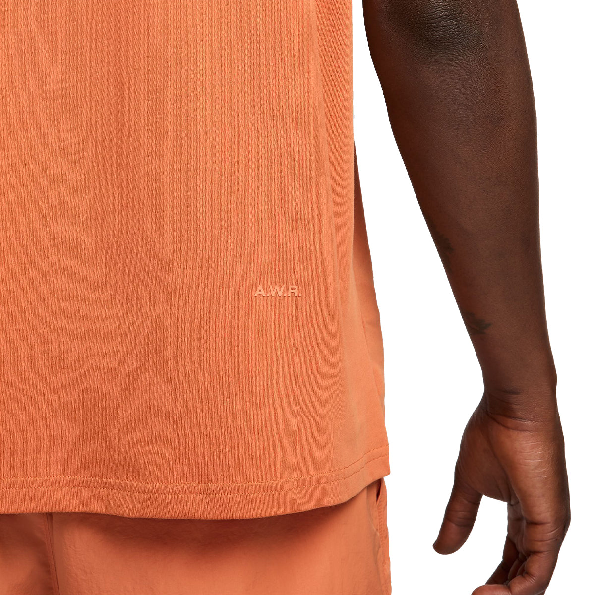 NOCTA Max90 T-Shirt 'Orange'