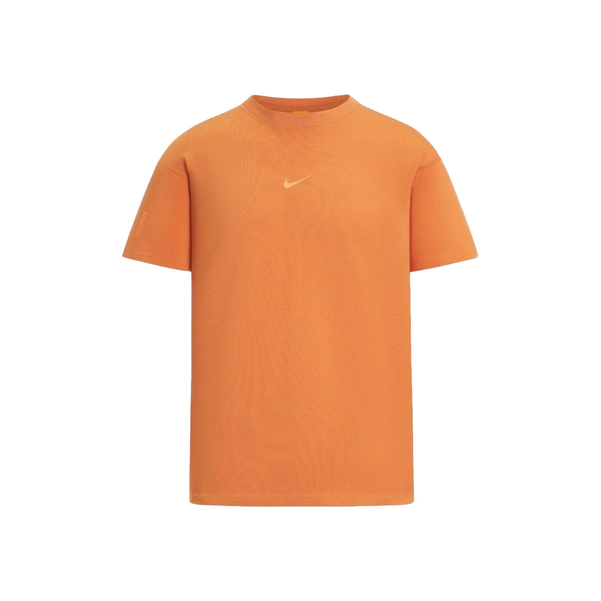 NOCTA Max90 T-Shirt 'Orange'