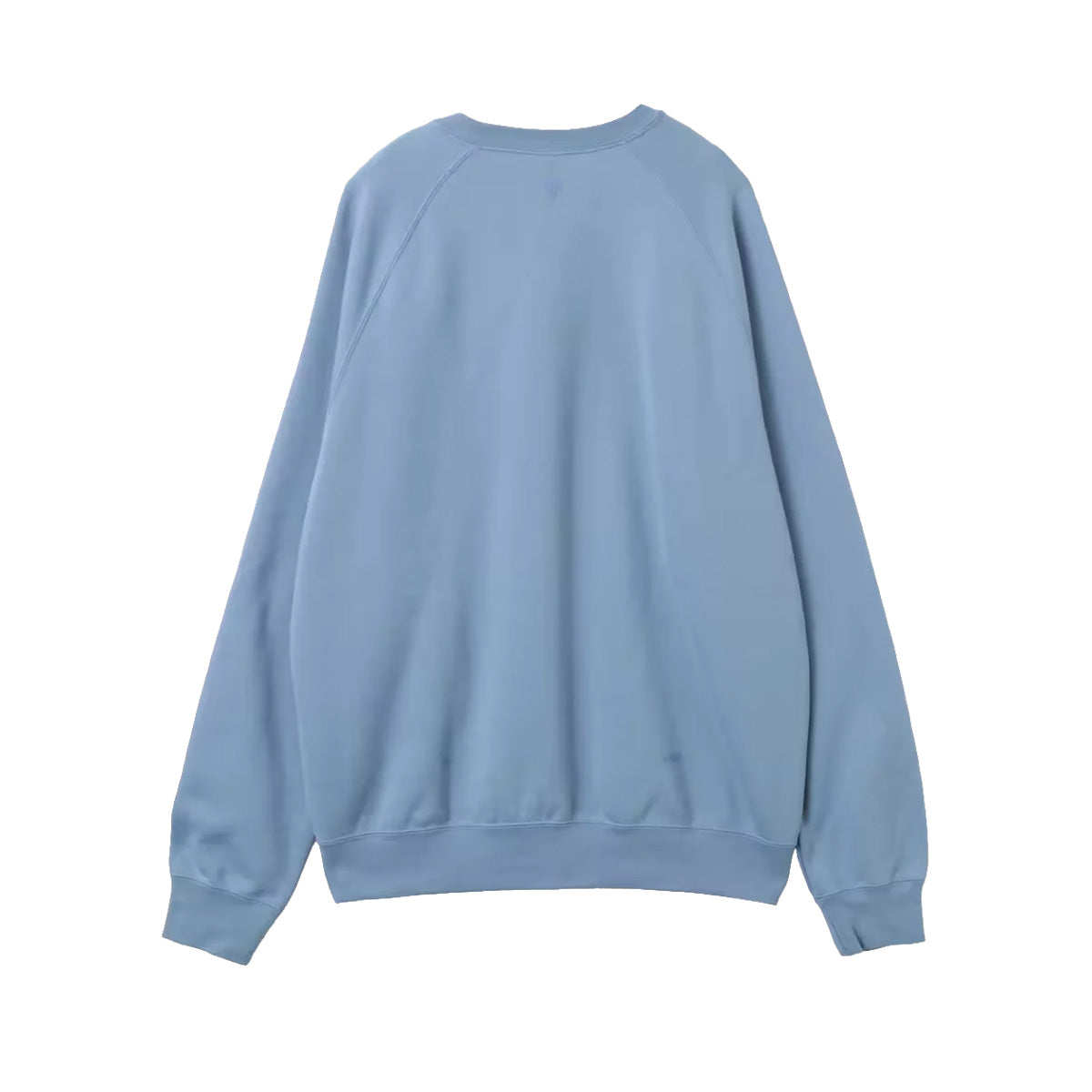 Nocta Men's Fleece CS Crew 'WORK BLUE/POLAR'