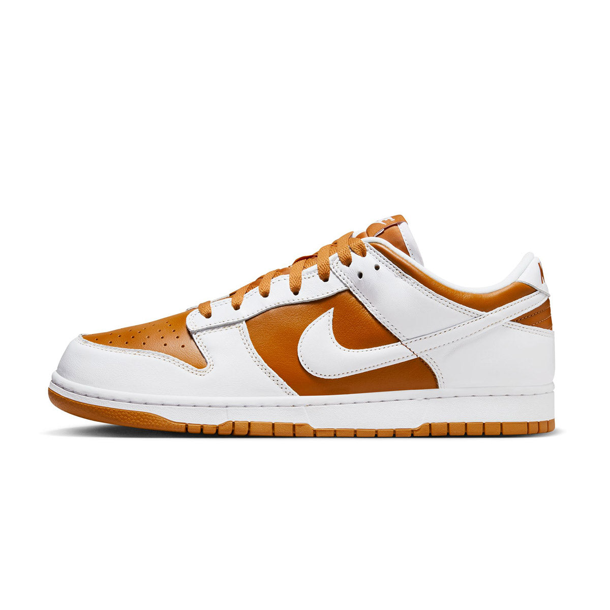 Dunk Low QS 'Dark Curry'