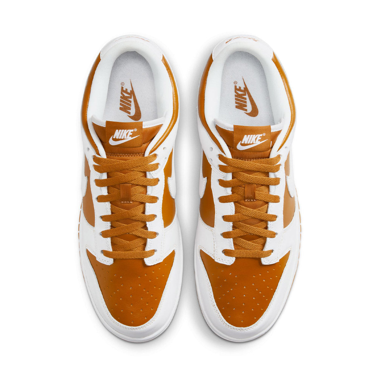 Dunk Low QS 'Dark Curry'