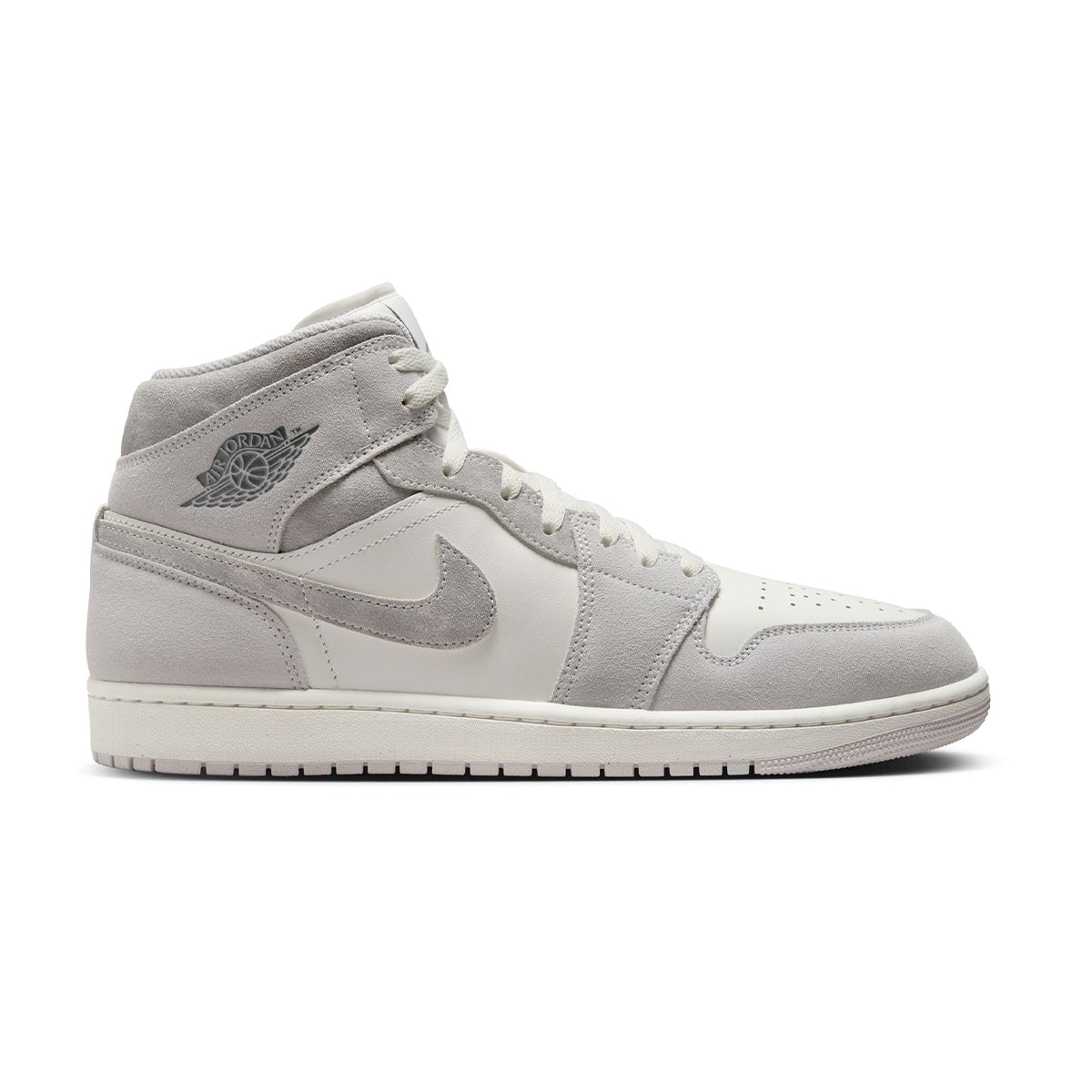 Jordan 1 Mid SE 'Neutral Grey'