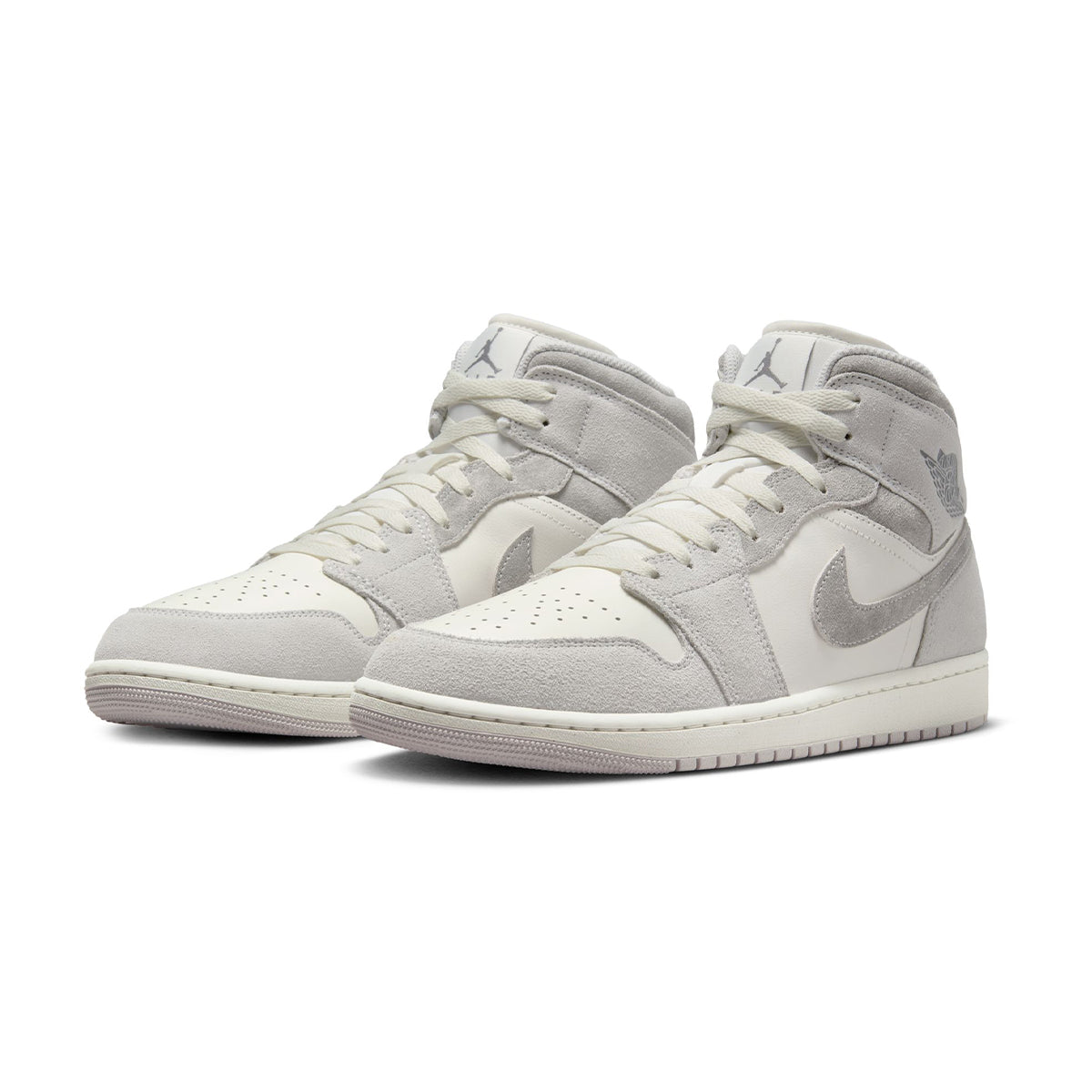 Jordan 1 Mid SE 'Neutral Grey'