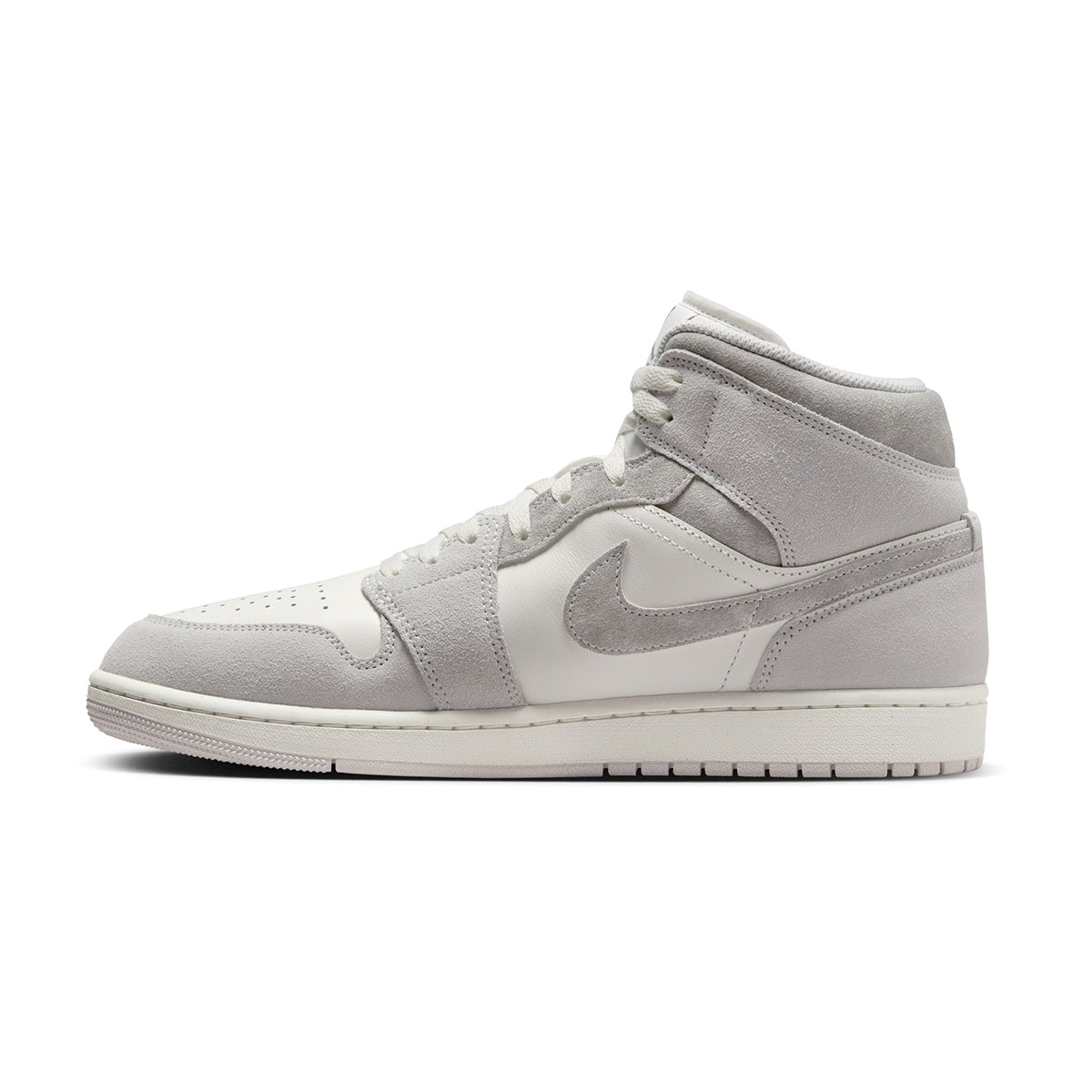 Jordan 1 Mid SE 'Neutral Grey'