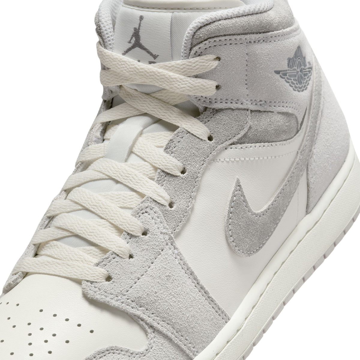 Jordan 1 Mid SE 'Neutral Grey'