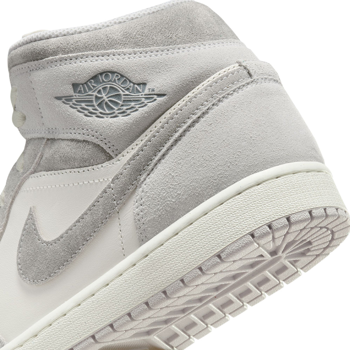 Jordan 1 Mid SE 'Neutral Grey'