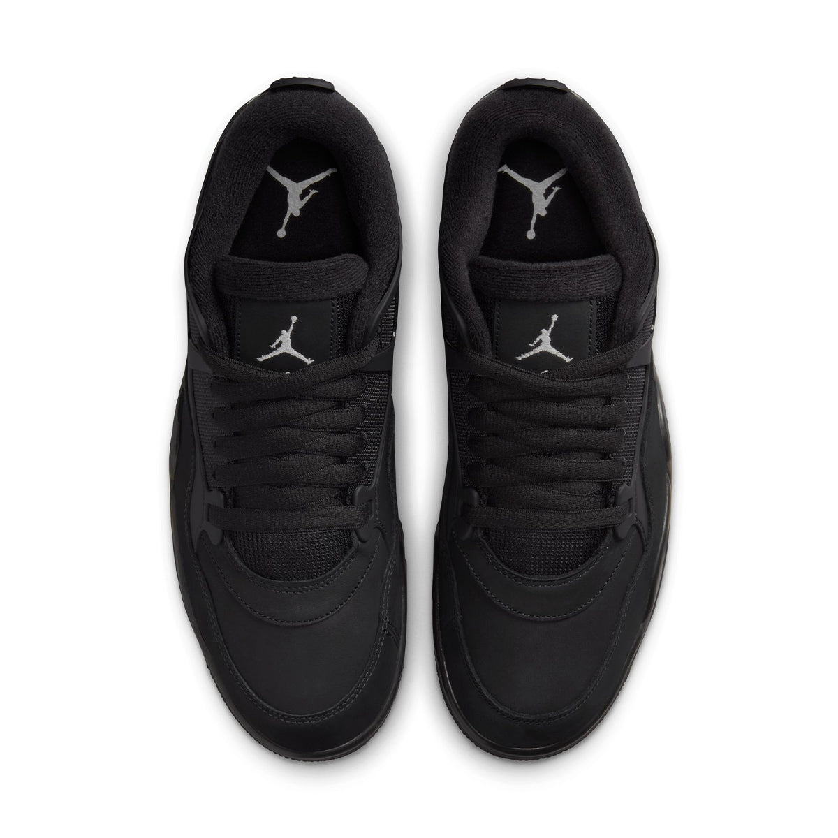 Jordan 4 RM 'Black Cat'