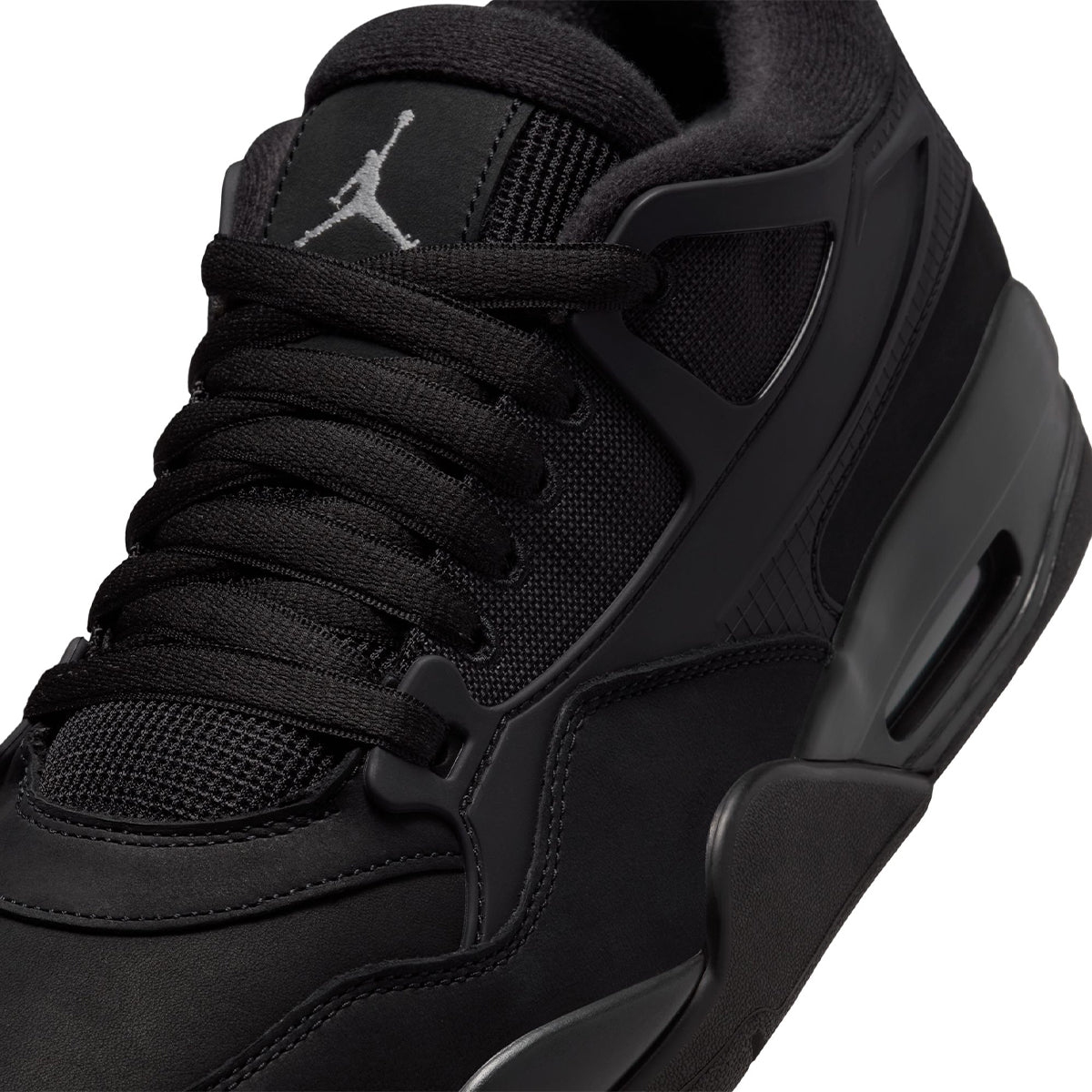 Jordan 4 RM 'Black Cat'