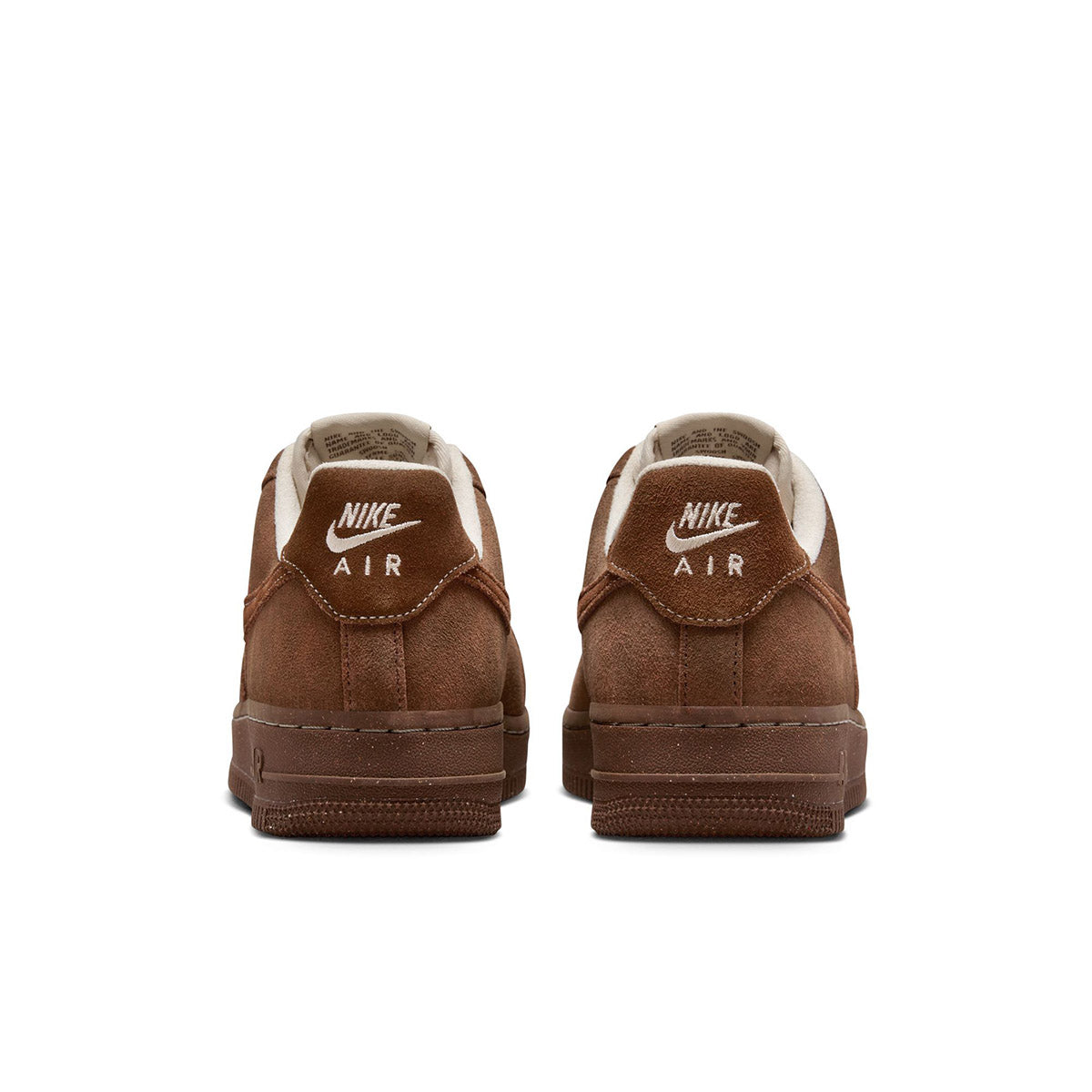 Wmns Air Force 1 '07 'Cacao Wow/Sanddrift'