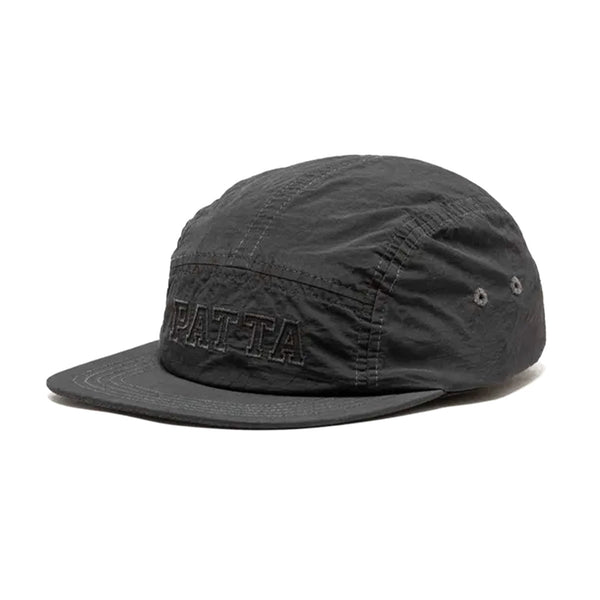 帽子 FARAH WAKE SAPPORO Nylon 5 Panel Cap FARAH WAKE sapporo Nylon 5 Panel Cap