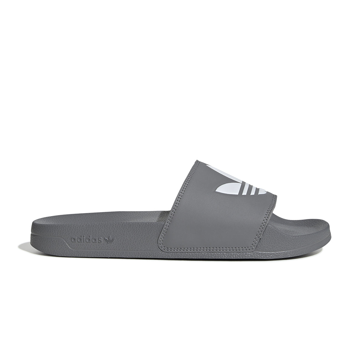 Adilette Lite Slides 'Grey'