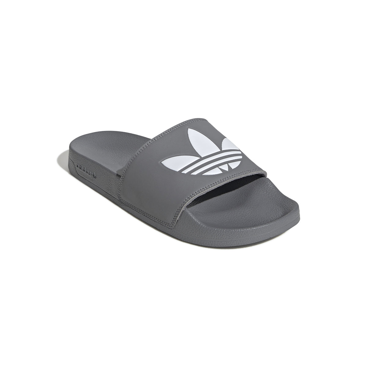 Adilette Lite Slides 'Grey'