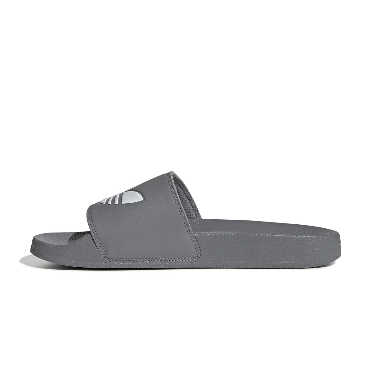 Adilette Lite Slides 'Grey'