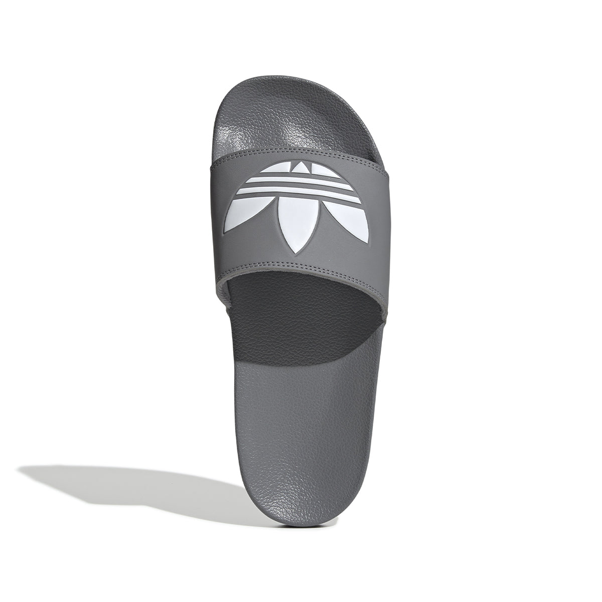 Adilette Lite Slides 'Grey'