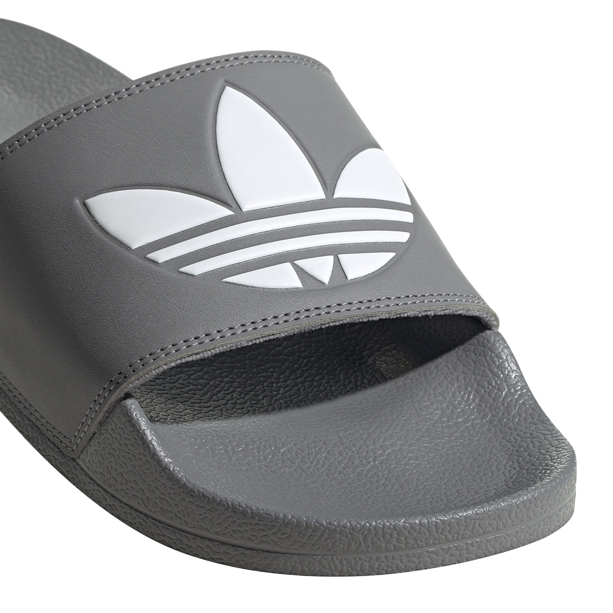 Adilette Lite Slides 'Grey'