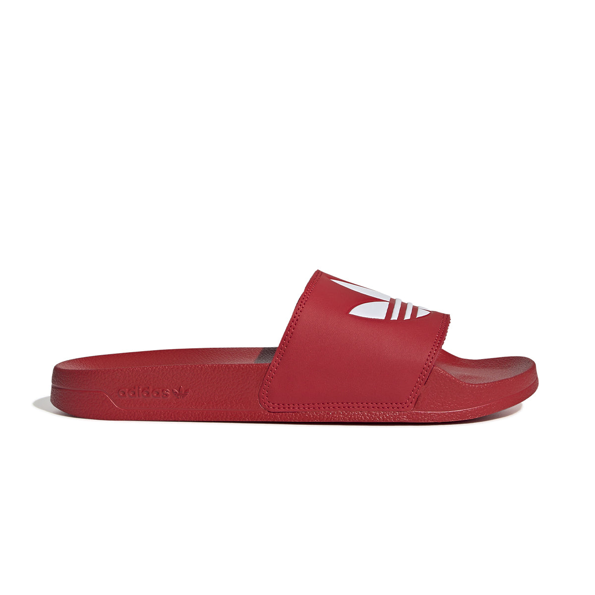 Adilette Lite Slides 'Red'